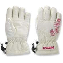 Marmot Glade Gloves - Girls\'