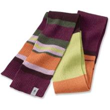 SmartWool Sport Stripe Scarf - Women's - '07 Closeout