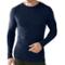 SmartWool Midweight Long-Sleeve Crew Top - Wool - Men's