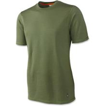SmartWool NTS Microweight T-Shirt - Wool - Men\'s