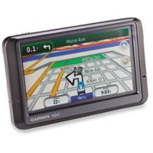 Garmin nuvi 265WT GPS