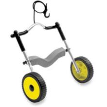 Seattle Sports Paddleboy Original Kayak and Canoe Cart - Large - Special Buy