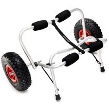 Seattle Sports Deluxe Boat Cart - Special Buy