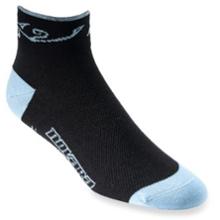 Novara Vine Bike Socks - Women's