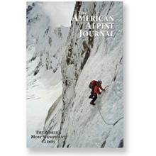  The American Alpine Journal - 2008