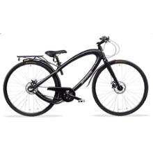 Ellsworth Commute Ride 3-Speed Bike