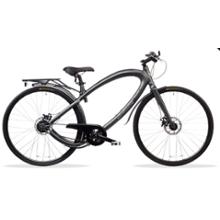 Ellsworth Commute Ride 8-Speed Bike