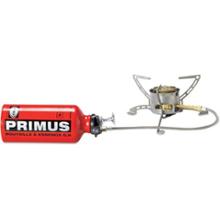 Primus Multifuel EX Stove with Windscreen - '08 Closeout