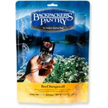 Backpacker's Pantry Beef Stroganoff - '08 Closeout