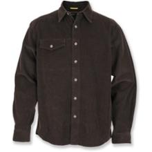 Royal Robbins Spire Cord Shirt - Men's