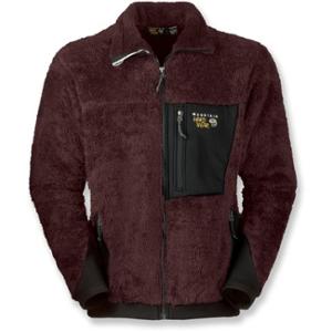 Mountain Hardwear Monkey Man Fleece Jacket - Men's