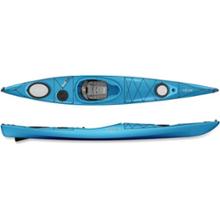 Dagger Alchemy 14.0S Kayak with Skeg