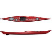 Wilderness Systems Zephyr 15.5 Kayak with Skeg