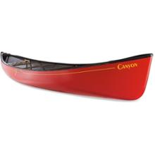 Esquif Canyon Royalex Canoe