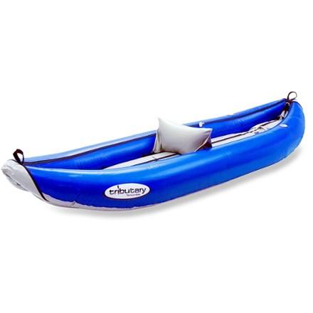 Aire Tomcat Solo Inflatable Kayak - REI