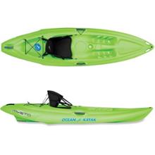 Ocean Kayak Mysto Sit-on-Top Kayak
