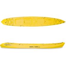 Ocean Kayak Zest Two EXP Tandem Sit-On-Top Kayak