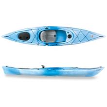 Old Town Dirigo 120 Kayak