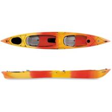Old Town Dirigo Tandem Plus Kayak