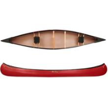 Old Town Charles River Canoe
