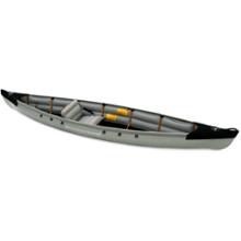 Pakboats Puffin Saco 12 Folding Kayak