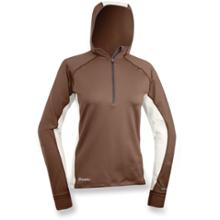 SportHill InFuzion Splice Hoodie - Women\'s - \'08 Closeout