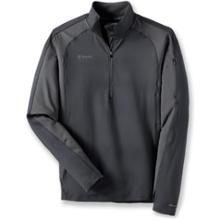 SportHill Nirvana Zip-Neck Shirt - Men's - '08 Closeout