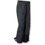 Shop REI Pants With eVent Fabric