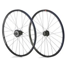 Shimano Alfine WH-S501 Wheelset