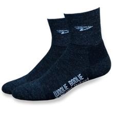 DeFeet Woolie Boolie Socks