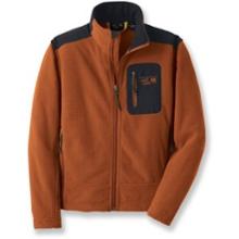 Mountain Hardwear Kapow Fleece Jacket - Boys'