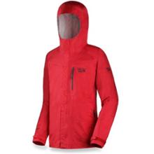 Mountain Hardwear Epic Jacket - Boys'