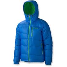 Marmot Ama Dablam Down Jacket - Men\'s