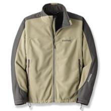 Marmot Afterburner Fleece Jacket - Men's - '08 Closeout
