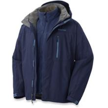 Marmot Ridgetop Component 3-in-1 Jacket - Men's - '08 Closeout