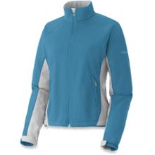 Marmot Leadville Soft-shell Jacket - Women's - '08 Closeout
