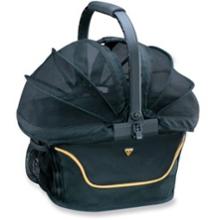 Topeak Cabriolet Handlebar Basket
