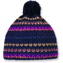 Turtle Fur Serena Tassel Beanie