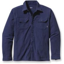 Patagonia Pique Fleece Shirt - Men's