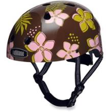 Nutcase Little Nutty Hula Lounge Bike Helmet - Kids\'