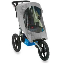 BOB Sport Utility / Ironman Weather Shield - Single