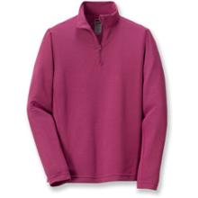 REI Midweight MTS Zip T-Neck Shirt - Kids\'