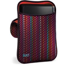 Built Hoodie Laptop Case - 10"