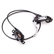Shimano Deore XT M775 Hydraulic Disc Brake - Front