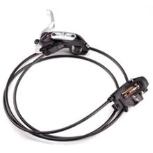 Shimano Deore XT M775 Hydraulic Disc Brake - Rear