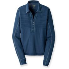 Mountain Hardwear Pandra Henley Shirt - Women's