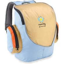 Outside Baby Little School Bag Backpack - Kids'