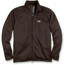 The North Face Discovery Ridge Full-Zip Fleece Jacket - Men's