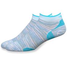 DeFeet Levitator Lite Low Running Socks