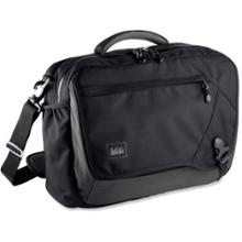 REI Transit Messenger Bag